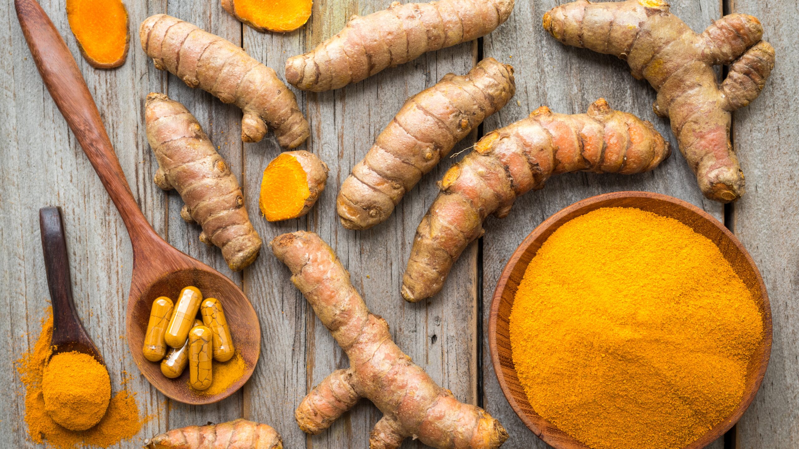 Discover the incredible health benefits of curcumin, the active compound in turmeric, enhanced by nanotechnology for better absorption. Learn how curcumin boosts immunity, reduces inflammation, protects against oxidative damage, and supports brain and heart health